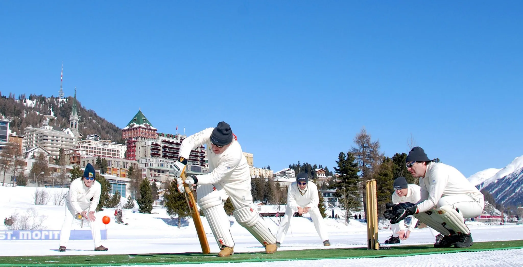 Winter World Cup Fantasy